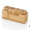 Calendario perpetuo week - Imagen 4