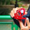 Espejo Heart - Imagen 3