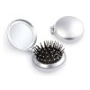 Espejo y Cepillo Beauty - Imagen 2