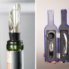 Set Vino Bottle - Imagen 5