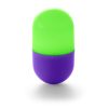 Linterna Cápsula Multicolor - Imagen 6
