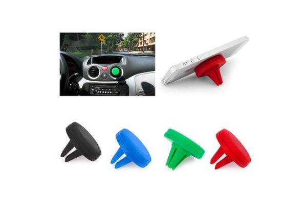 Magnetic Car Holder