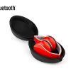 Audífonos Bluetooth Case - Imagen 4