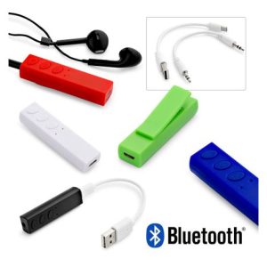Receptor/Adaptador Bluetooth Free