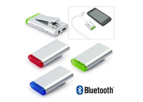 Wireless Bluetooth